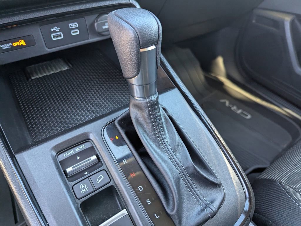 Used 2023 Honda CR-V EX image 23