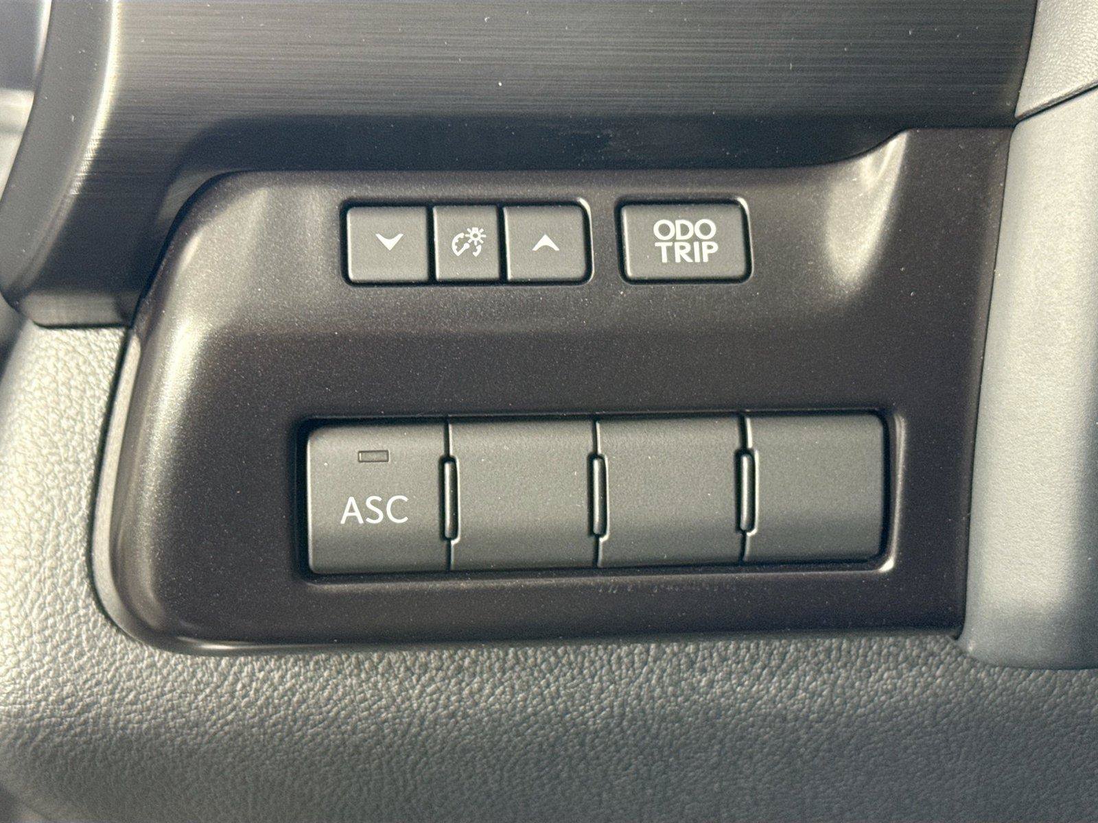 Used 2024 Lexus UX 250h F Sport FWD image 17