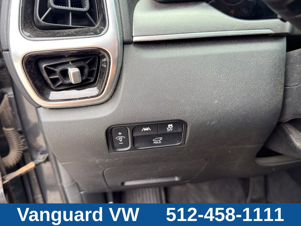 Used 2023 Kia Sorento SX FWD image 22
