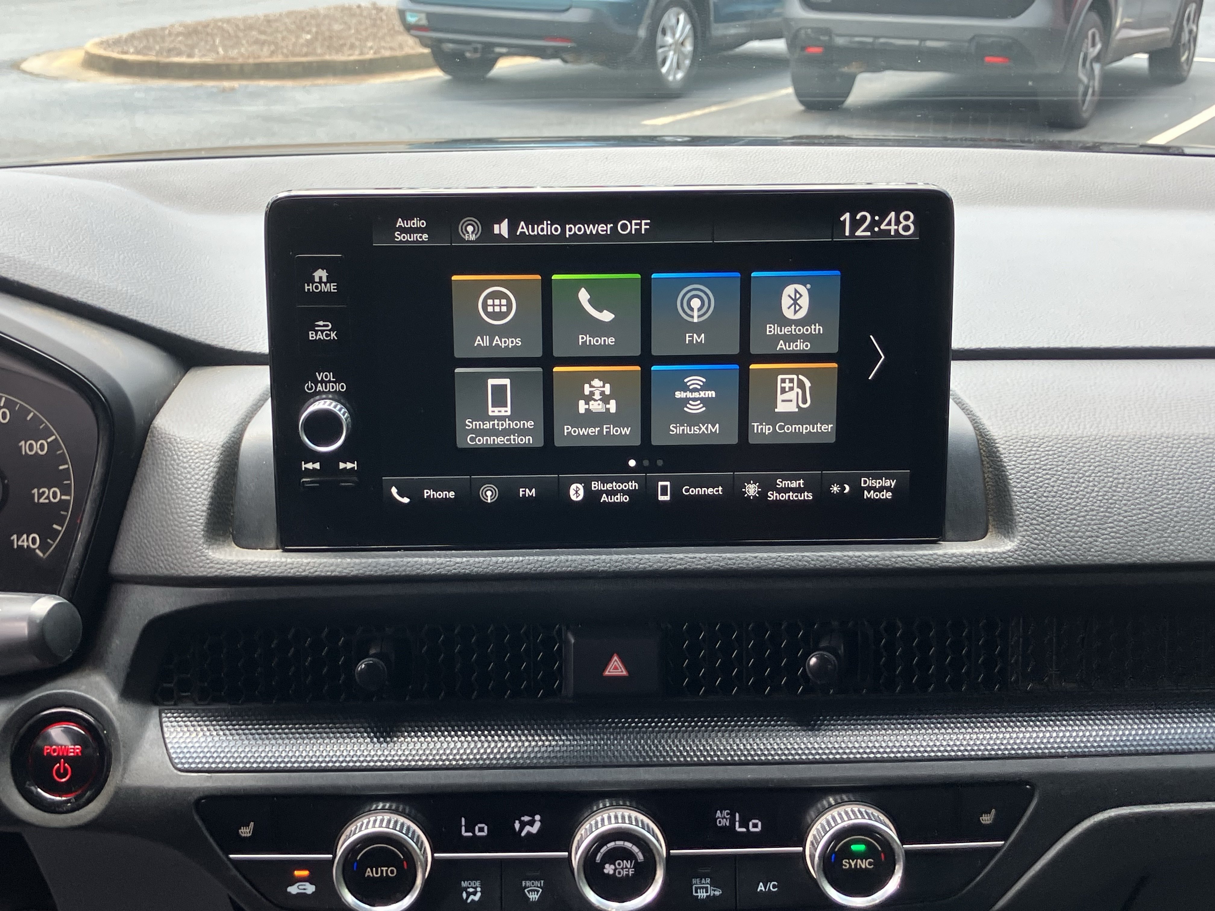 Certified 2025 Honda CR-V Sport-L image 26
