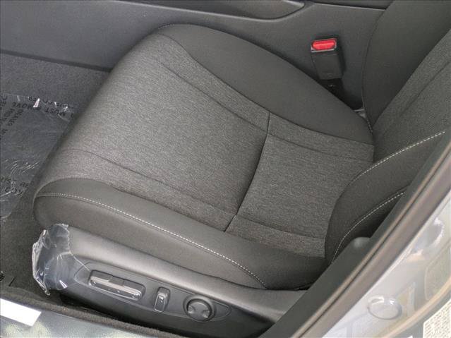 New 2026 Honda Accord SE image 4