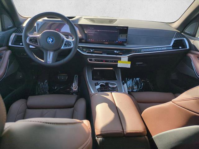 New 2026 BMW X5 xDrive50e image 15