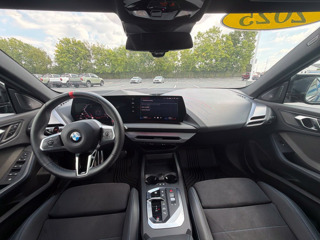 Used 2025 BMW M235i xDrive w/ Premium Package AWD/4WD image 12
