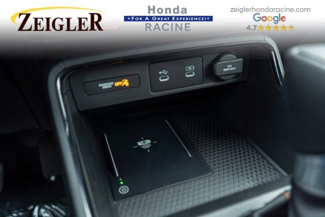 Used 2025 Honda CR-V Sport Touring image 25