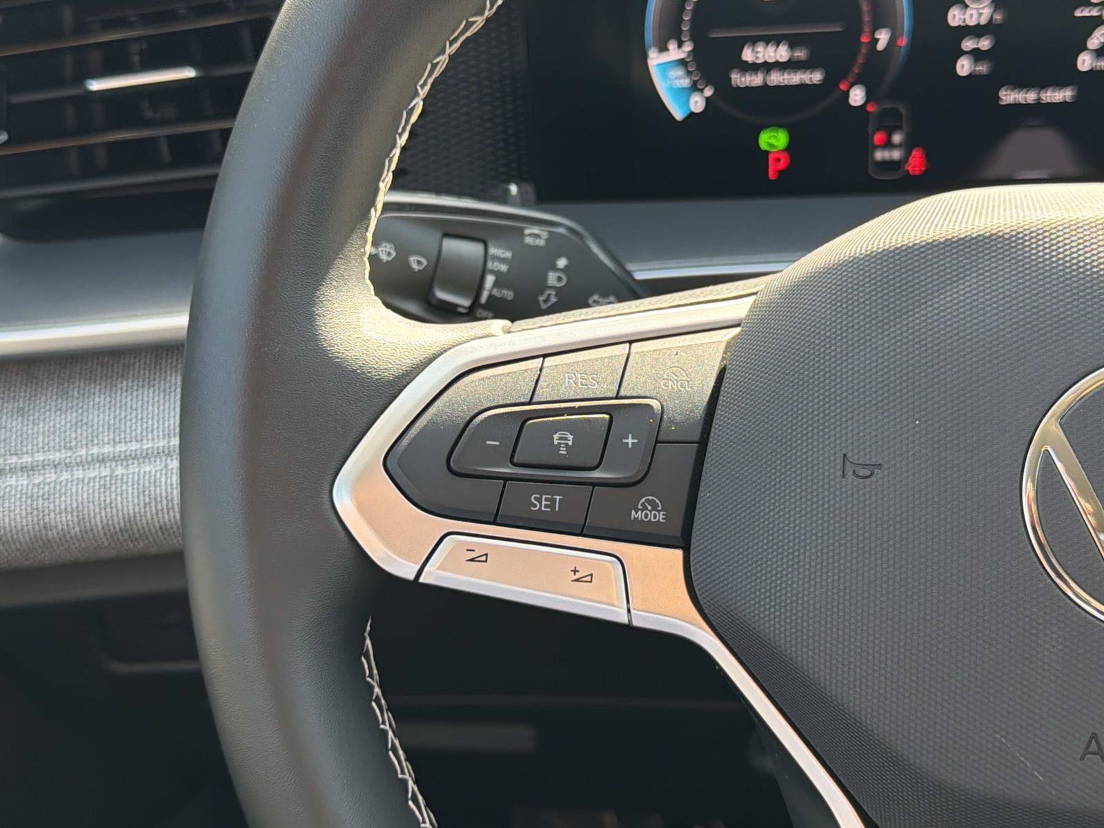Certified 2026 Volkswagen Tiguan S FWD image 18