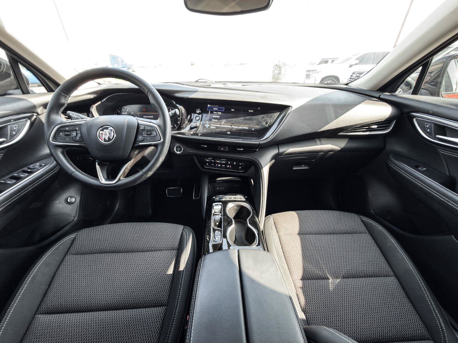 Used 2023 Buick Envision Preferred FWD image 15