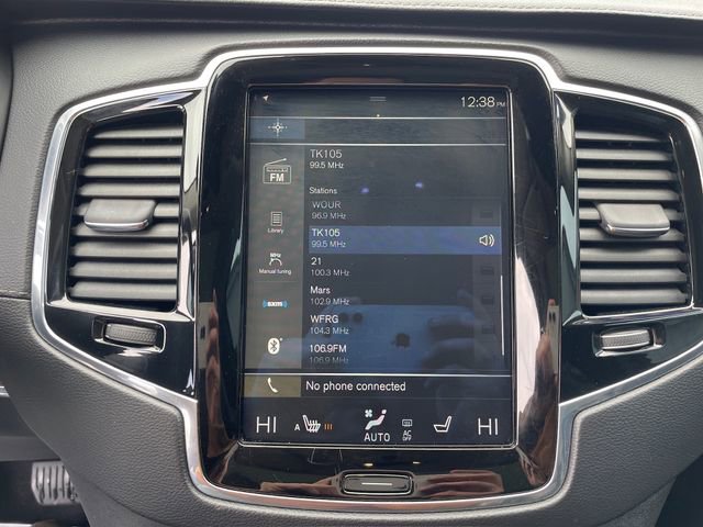 Used 2018 Volvo XC90 T6 Inscription w/ Convenience Package AWD/4WD image 21