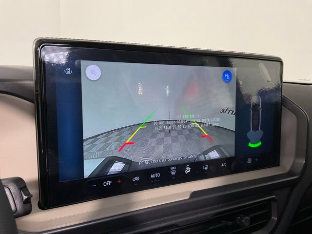 New 2025 Ford Bronco Sport Big Bend image 23