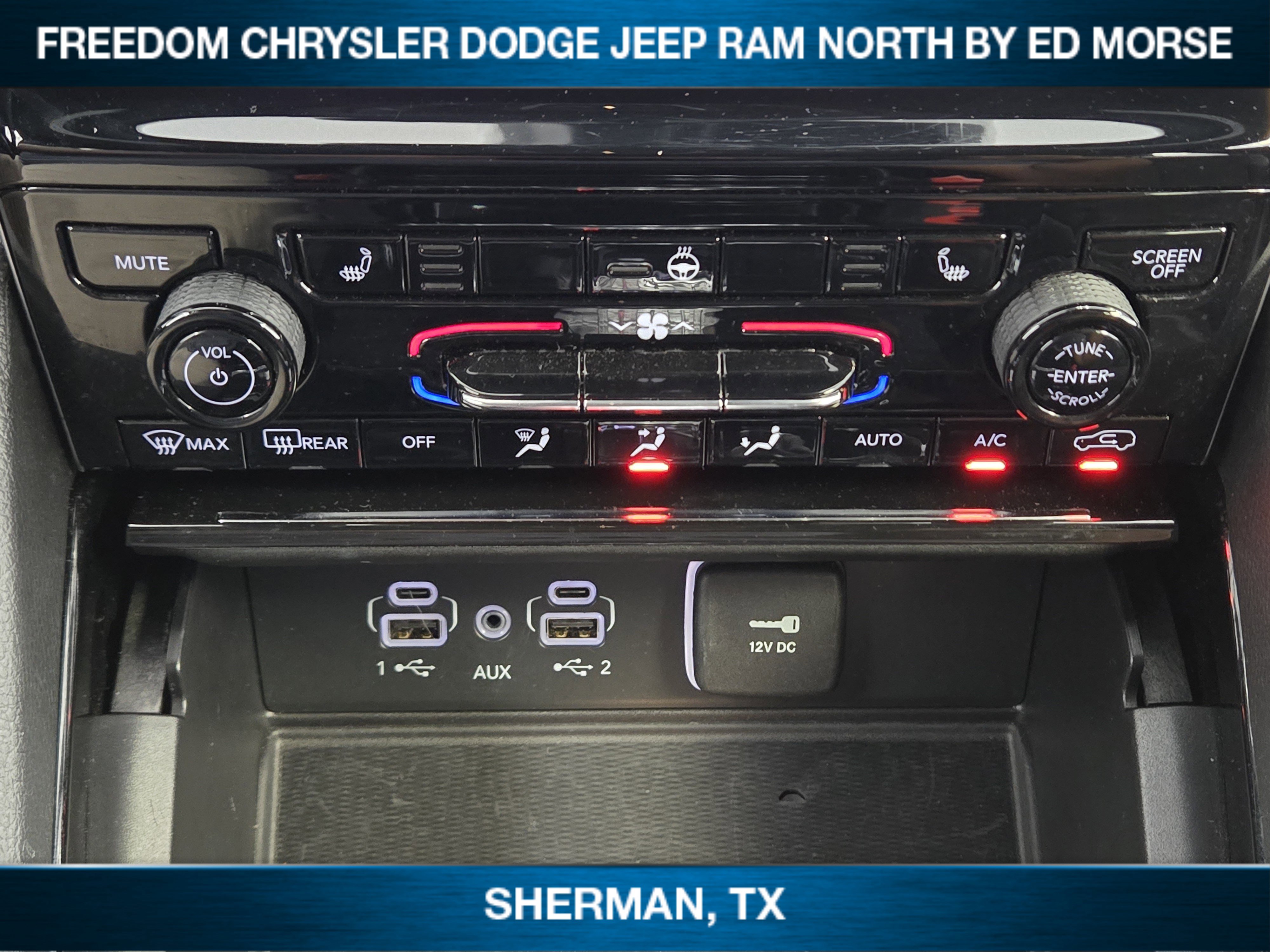 Used 2023 Jeep Grand Cherokee L Laredo image 13