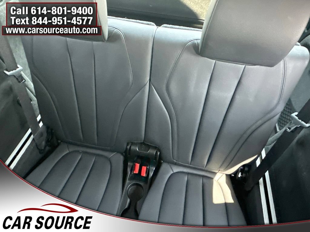 Used 2014 BMW X5 xDrive35i AWD/4WD image 14