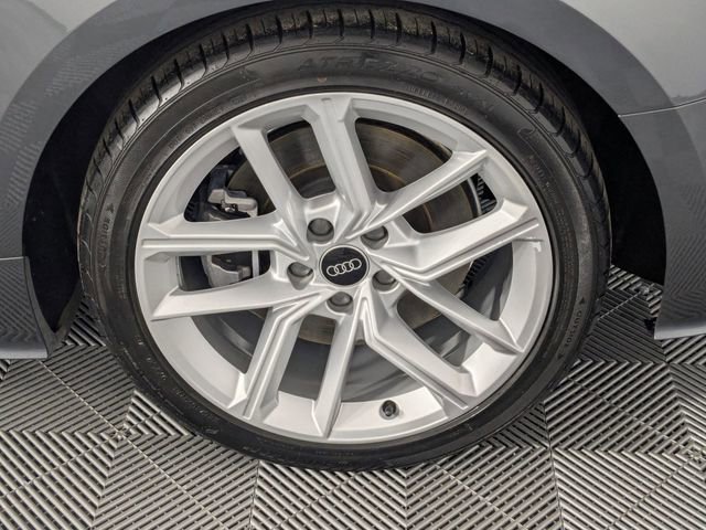Used 2023 Audi A5 2.0T Premium image 8