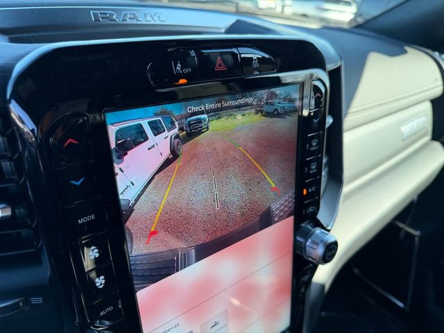 New 2026 RAM 2500 Laramie w/ Night Edition image 23