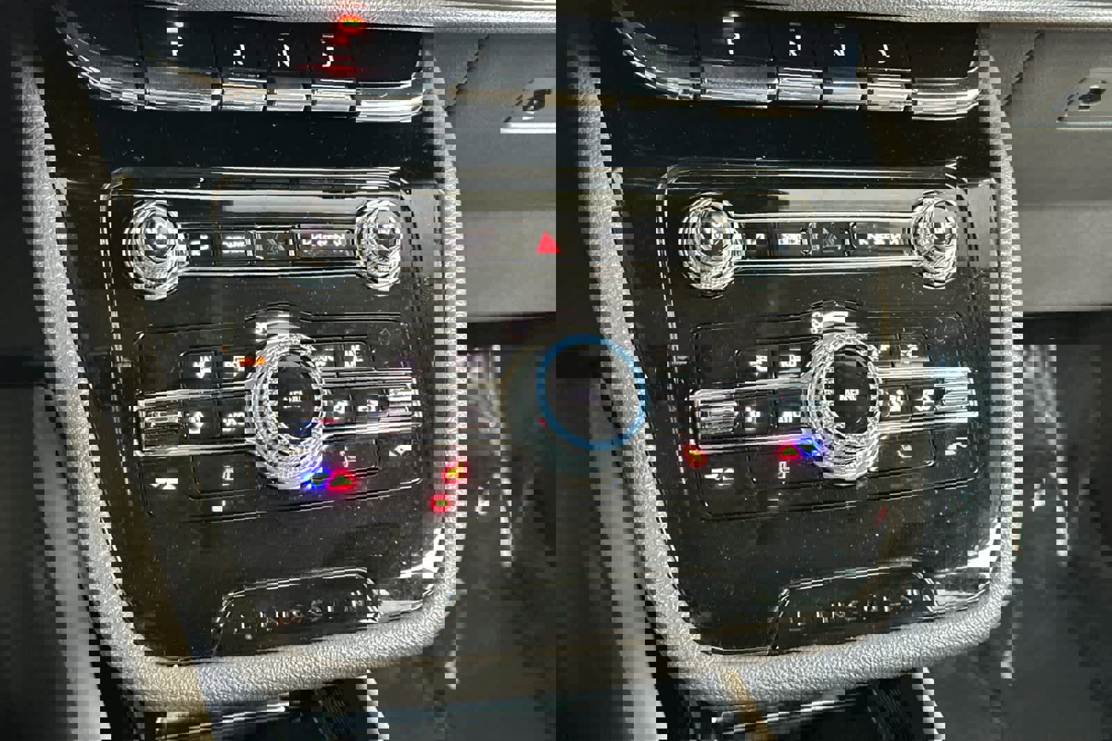 Used 2022 Lincoln Corsair FWD w/ Rear Removable Package Tray image 22