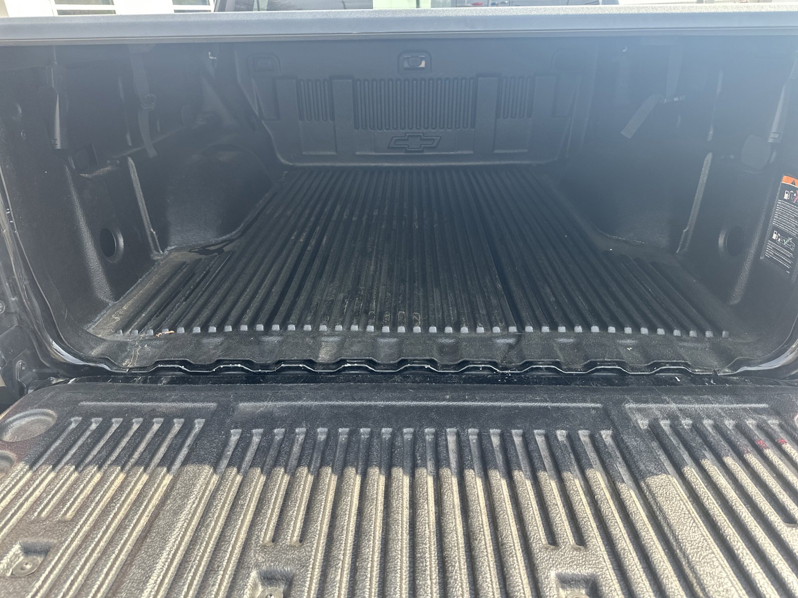 Used 2018 Chevrolet Colorado Z71 AWD/4WD image 28