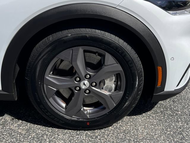 Used 2023 Ford Mustang Mach-E Select RWD image 11