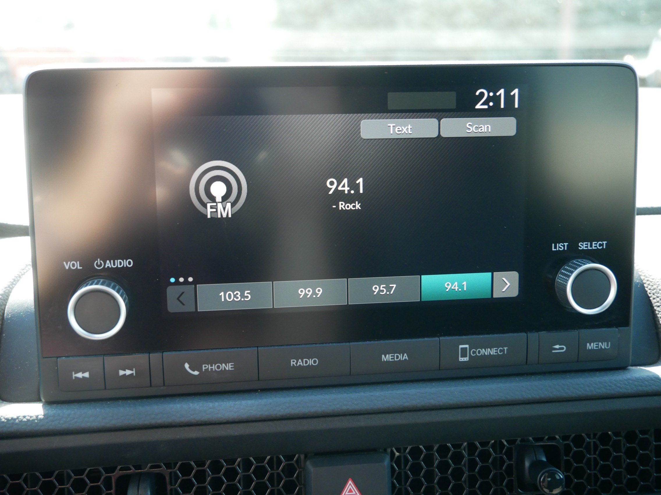 Certified 2024 Honda CR-V Sport image 22