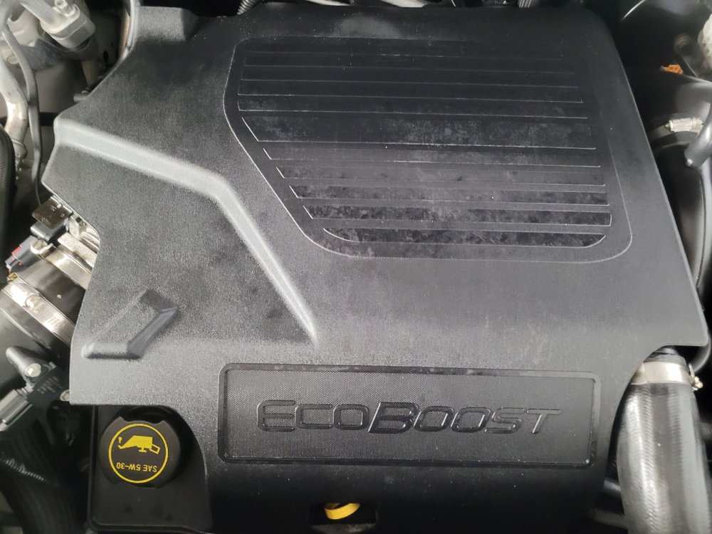 Used 2018 Ford Explorer Sport w/ Equipment Group 401A image 30