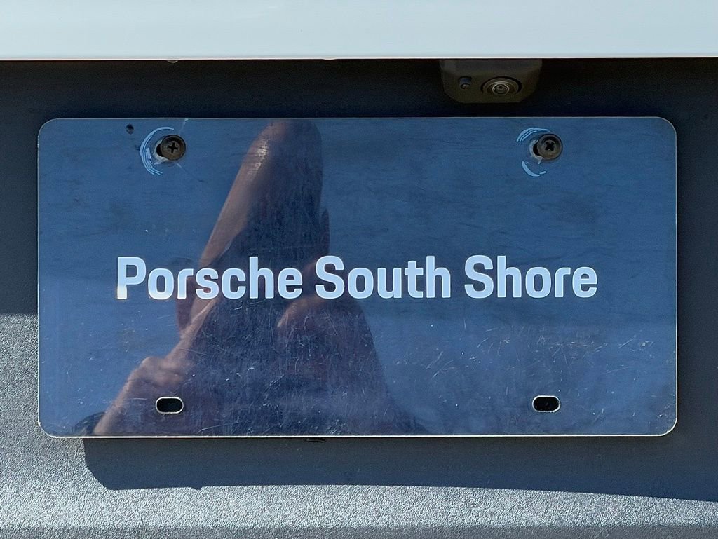 New 2026 Porsche Cayenne image 25