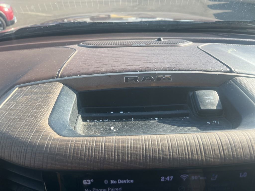 Used 2019 RAM 1500 Limited w/ Protection Group image 55