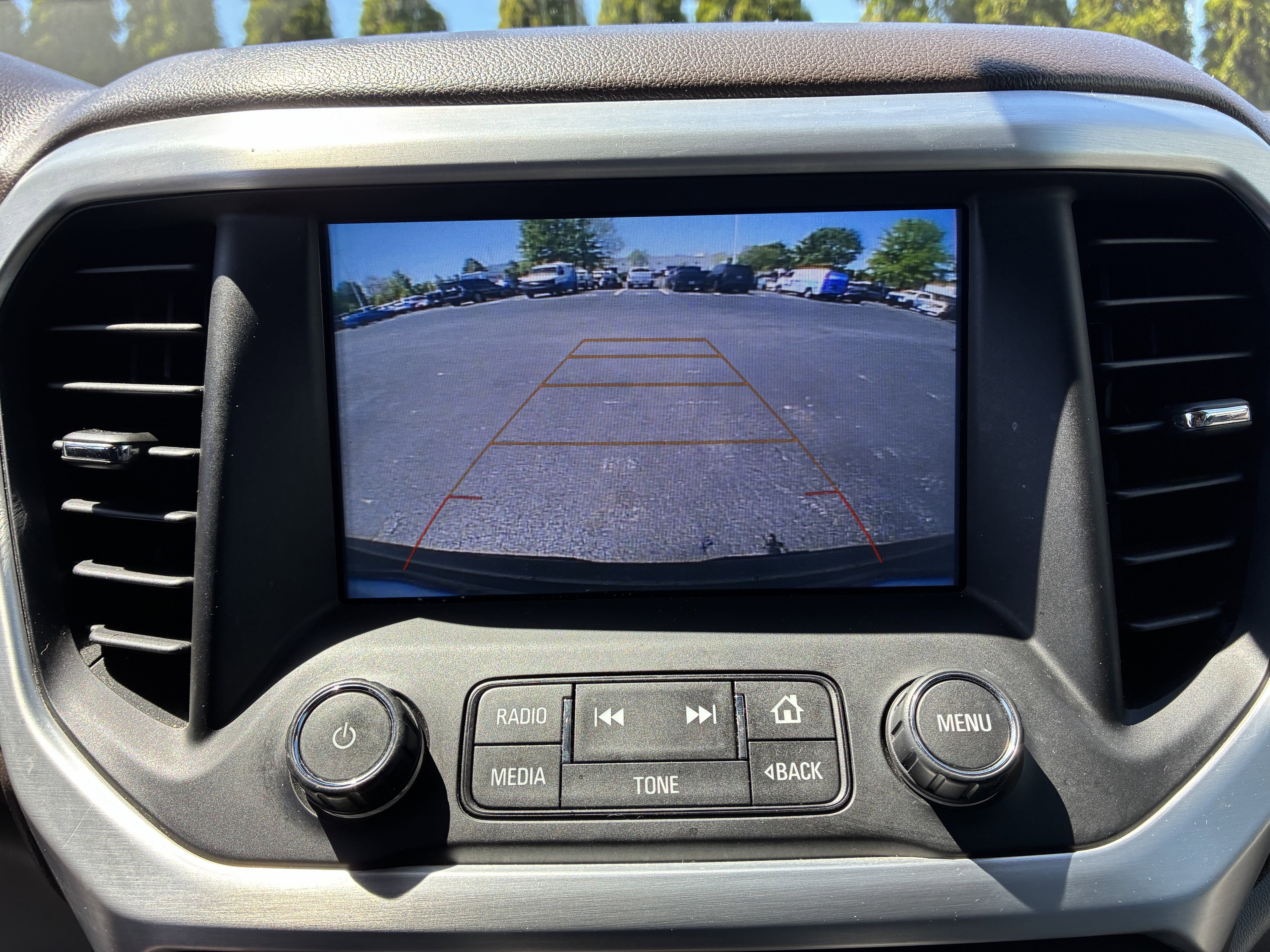 Used 2019 GMC Acadia SLT image 34