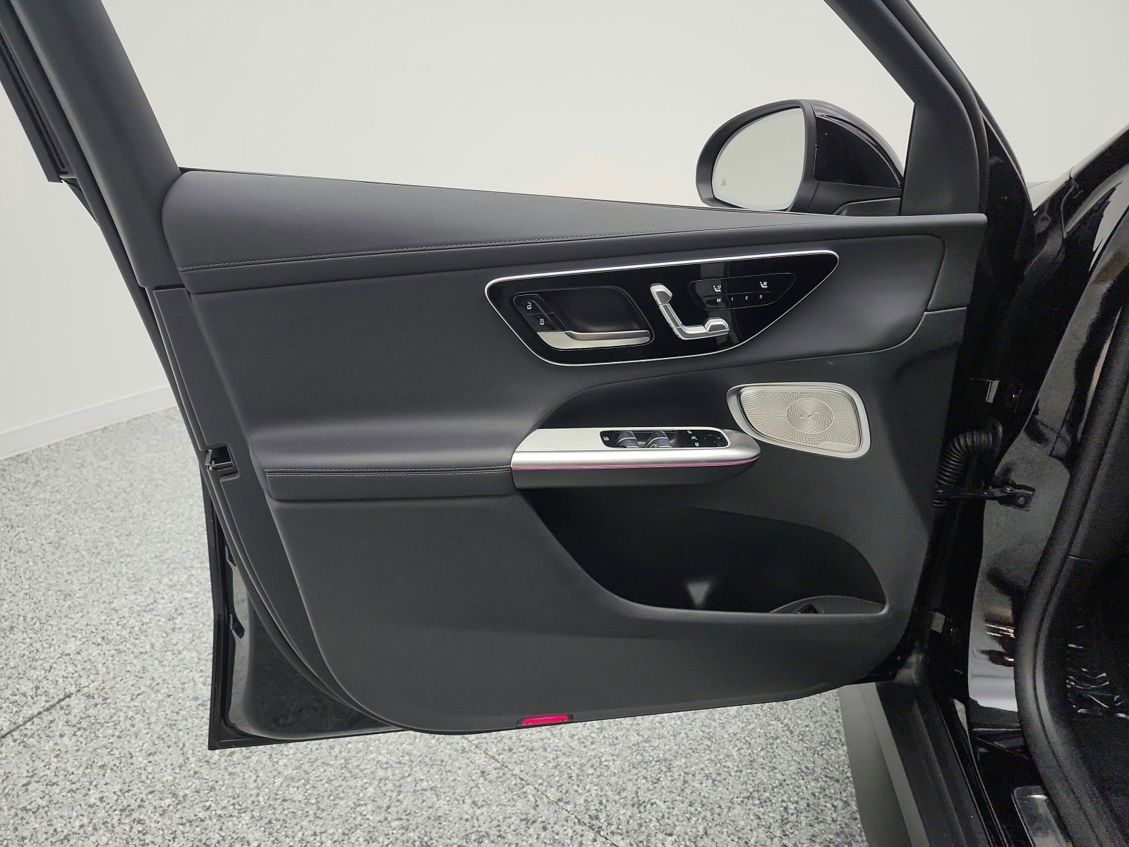 Certified 2026 Mercedes-Benz GLC 300 4MATIC image 14