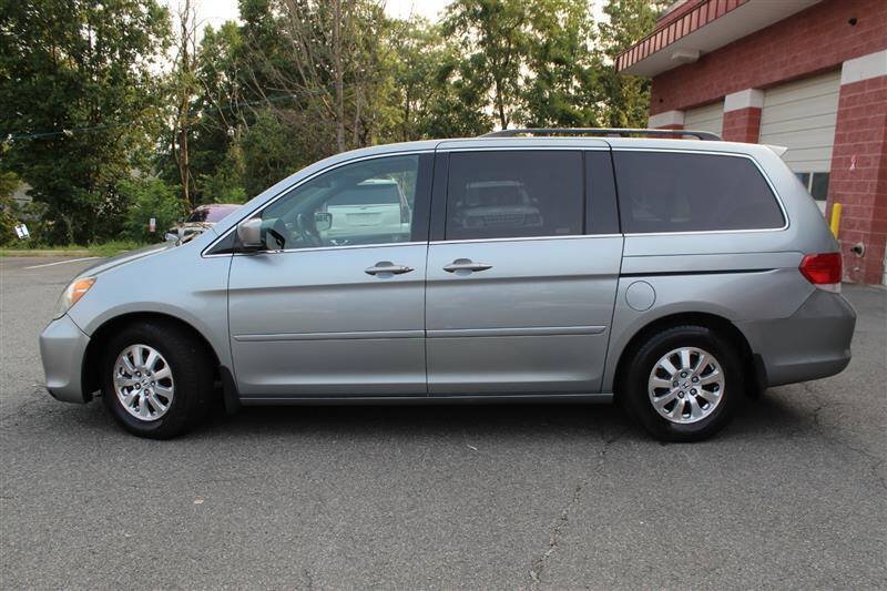 Used 2008 Honda Odyssey EX-L image 2