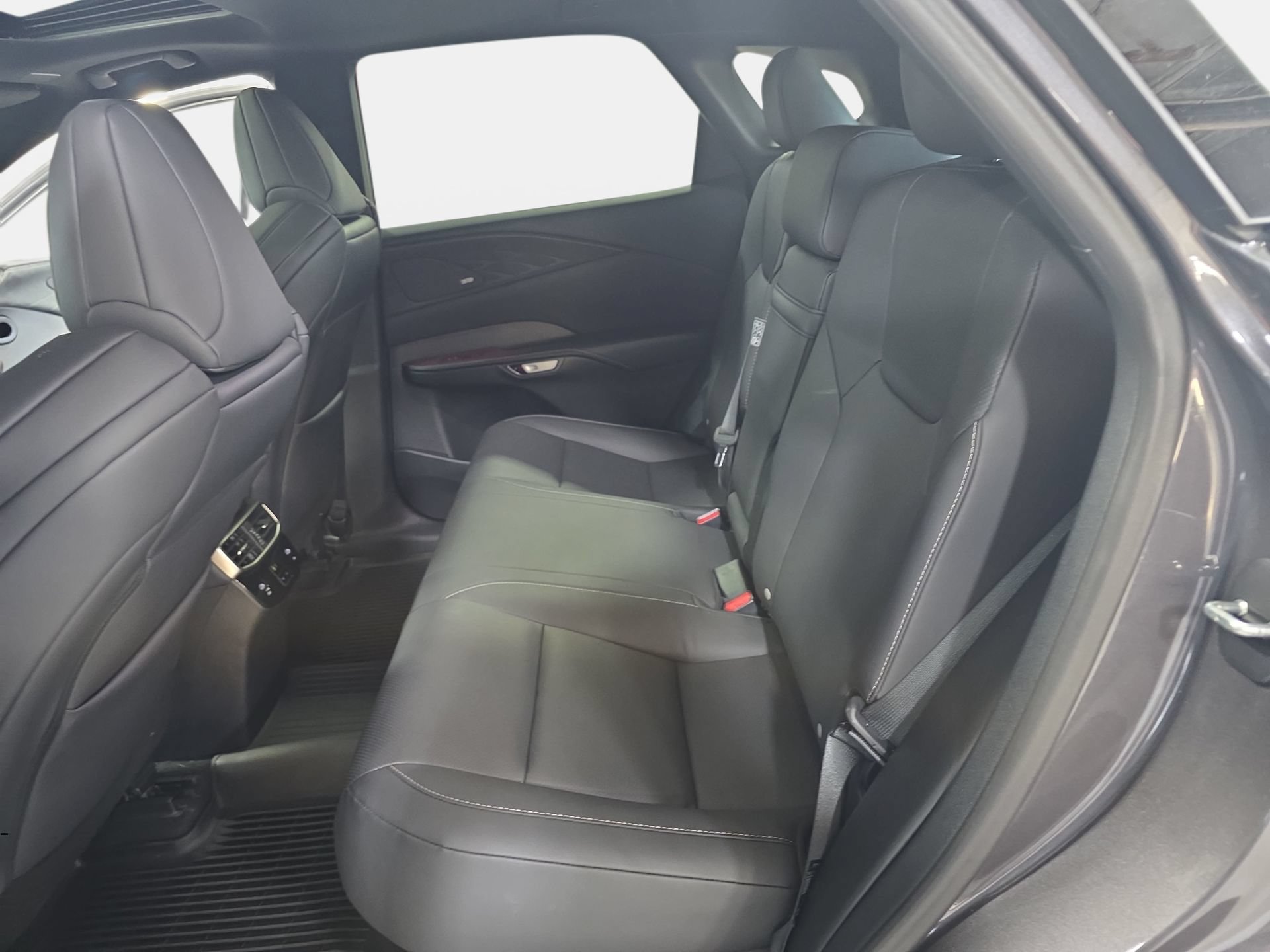 Used 2024 Lexus RX 350 F Sport w/ Convenience Package AWD/4WD image 14