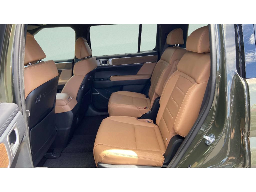 New 2026 Hyundai Santa Fe Calligraphy AWD/4WD image 18