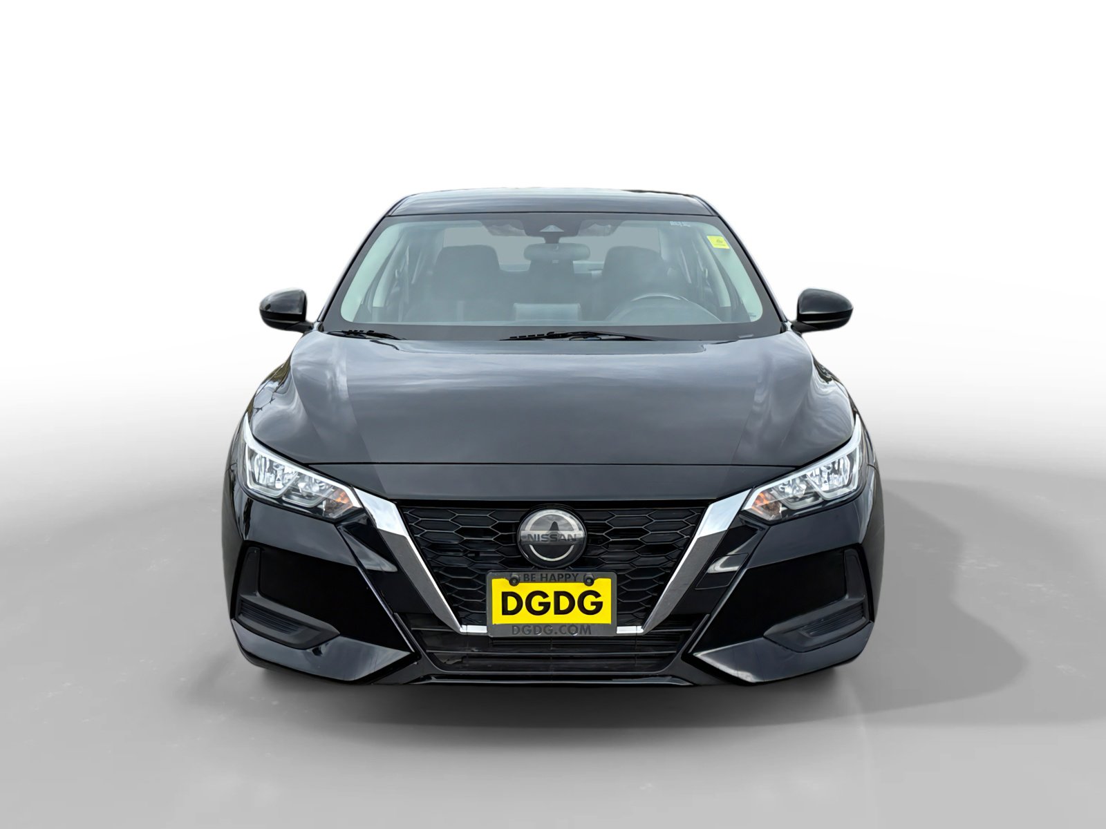 Used 2022 Nissan Sentra SV image 8