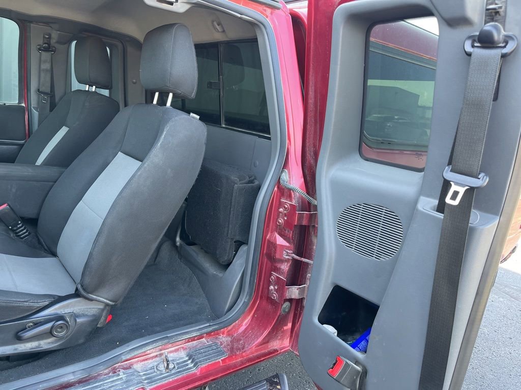 Used 2010 Ford Ranger XLT AWD/4WD image 7