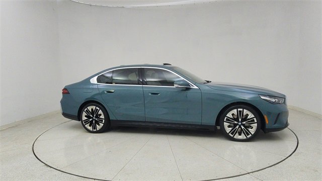 Used 2025 BMW 540i xDrive 540i xDrive image 62