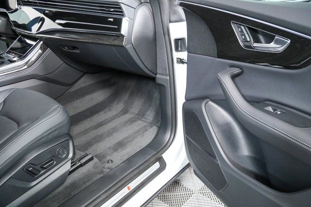 New 2026 Audi Q8 Premium Plus image 27