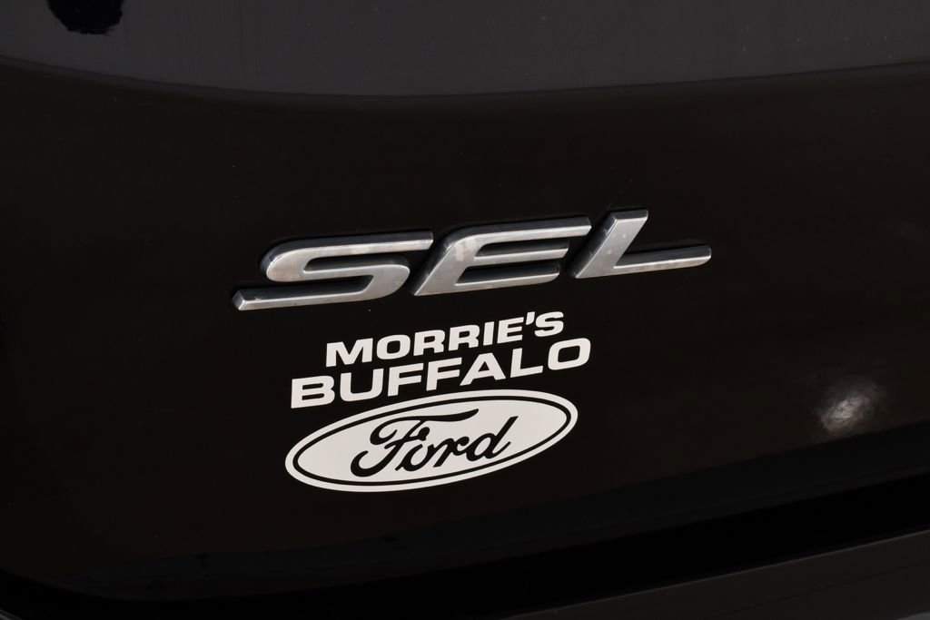 Used 2023 Ford Edge SEL w/ Sport Appearance Package image 22