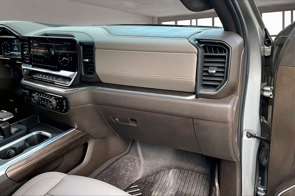 Used 2023 Chevrolet Silverado 1500 RST w/ All Star Edition Plus image 27