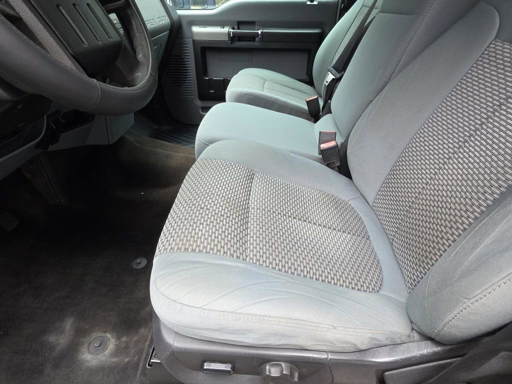 Used 2016 Ford F250 XLT w/ XLT Premium Package image 6