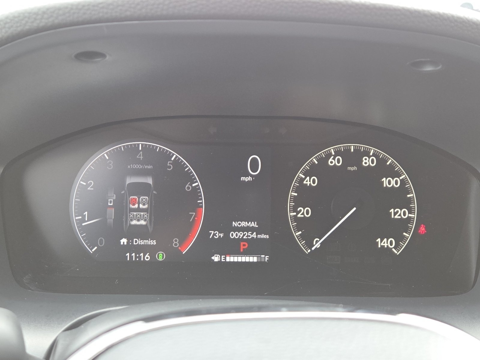 Used 2024 Honda HR-V EX-L image 29