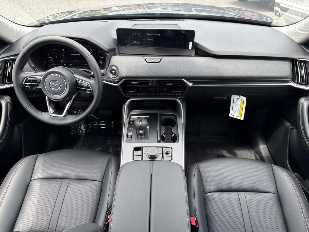 New 2026 MAZDA CX-70 SC Plus AWD/4WD image 22