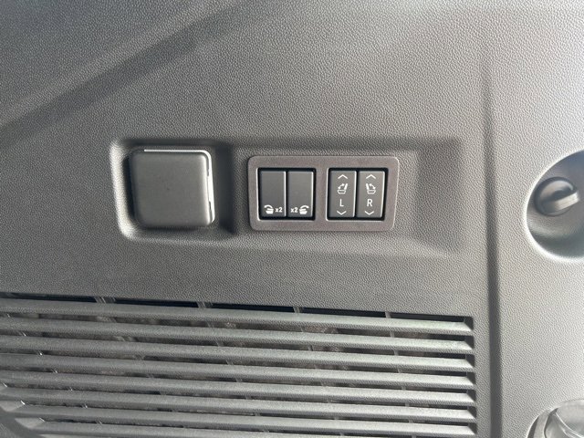 New 2025 Chevrolet Tahoe Premier image 7