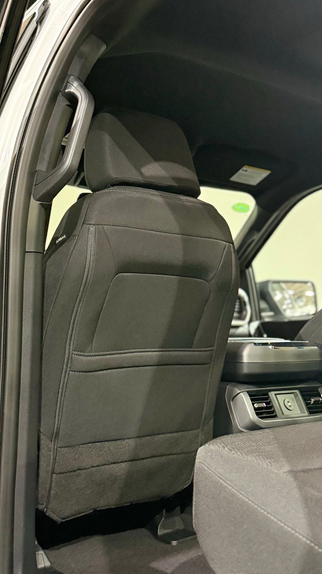 New 2026 Ford F150 XLT w/ XLT Black Appearance Package image 41