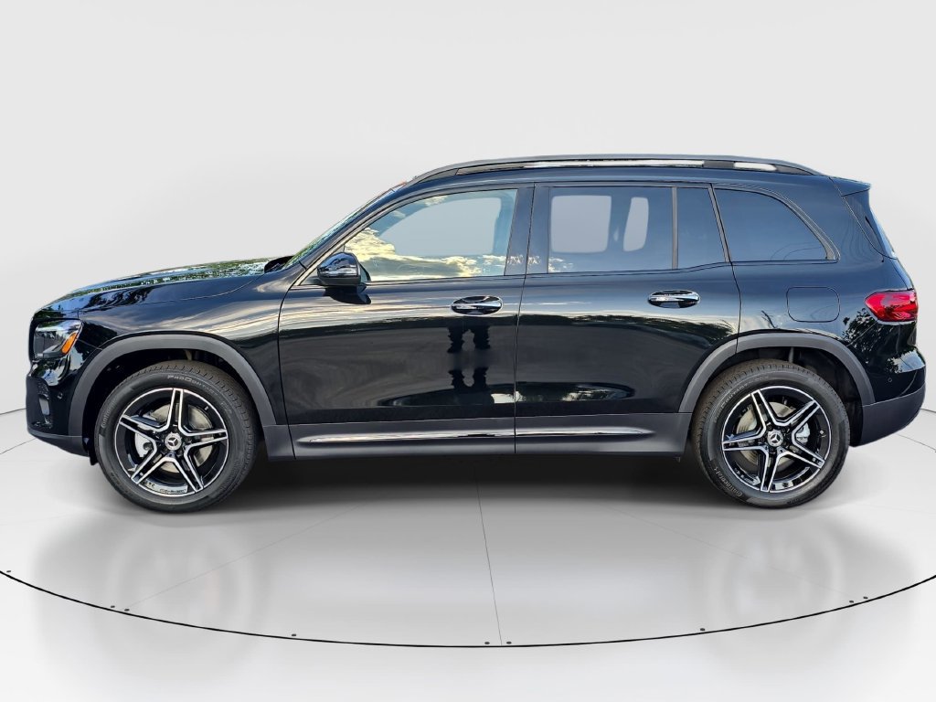 New 2026 Mercedes-Benz GLB 250 image 8