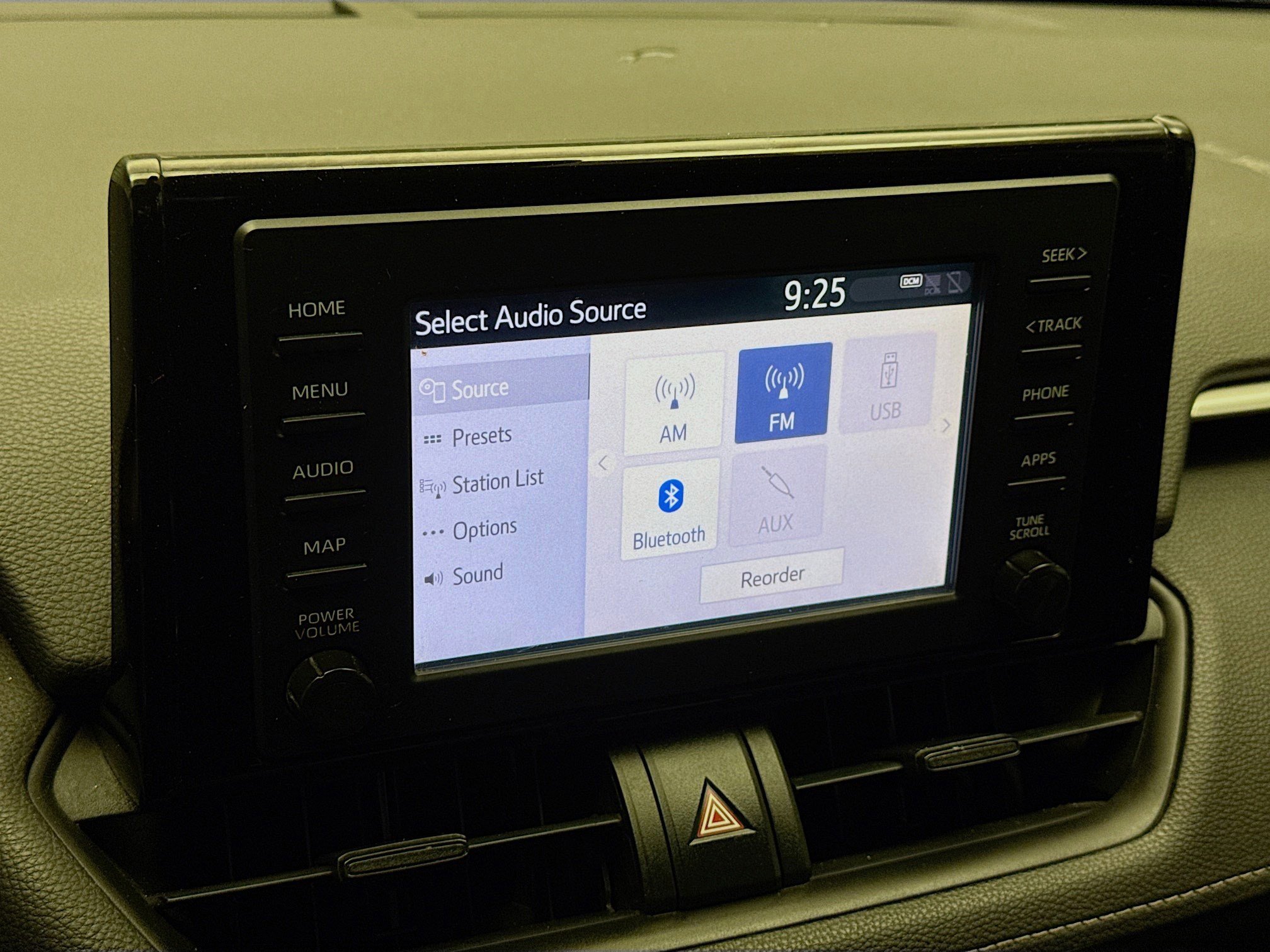 Used 2019 Toyota RAV4 LE w/ Carpet Mat Package image 11