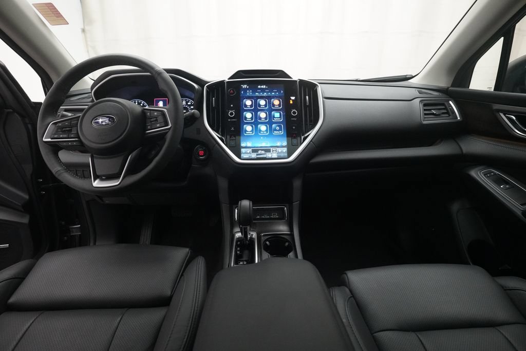 Used 2026 Subaru Ascent Touring AWD/4WD image 5