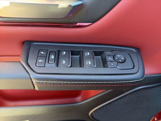 Used 2025 RAM 1500 Rebel w/ Rebel Level 1 Equipment Group image 11