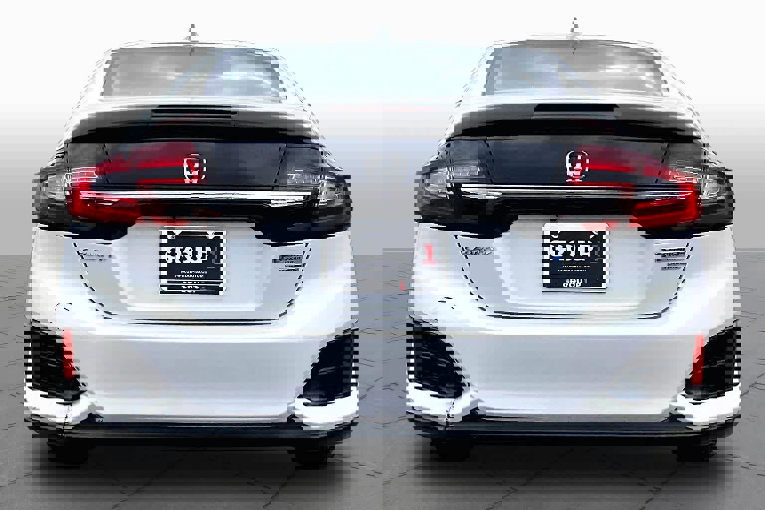 Used 2018 Honda Clarity Touring image 5