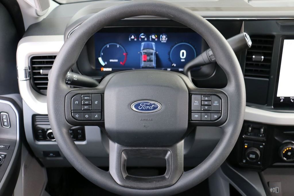 New 2026 Ford F250 XLT w/ XLT Premium Package image 26