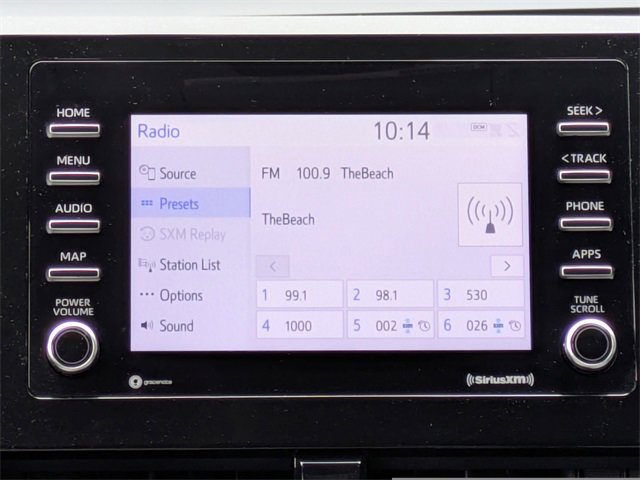 Used 2023 Toyota Camry SE image 21