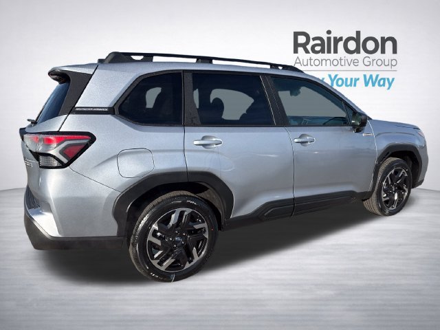 New 2026 Subaru Forester Touring AWD/4WD image 9