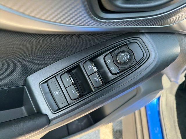 Certified 2024 Subaru WRX AWD/4WD image 17