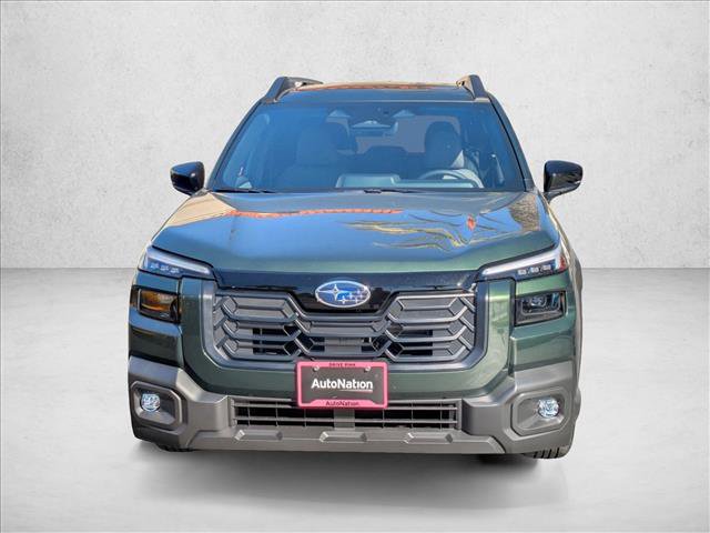 New 2026 Subaru Outback Limited image 2