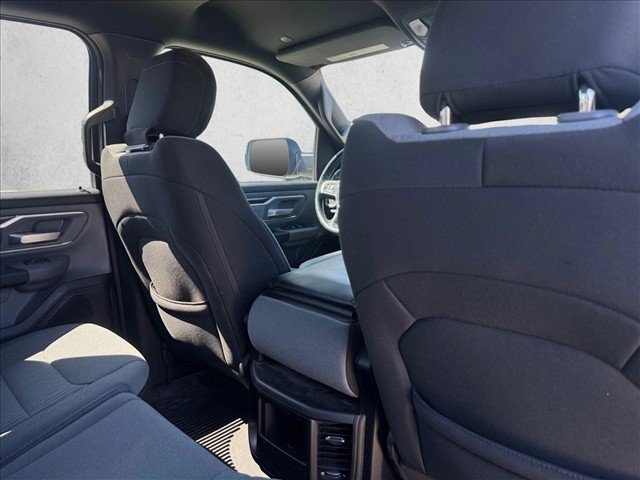 Used 2021 RAM 1500 Lone Star RWD image 20